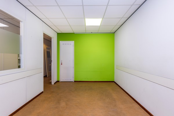 Medium property photo - Nieuwenoord 275, 3079 LK Rotterdam